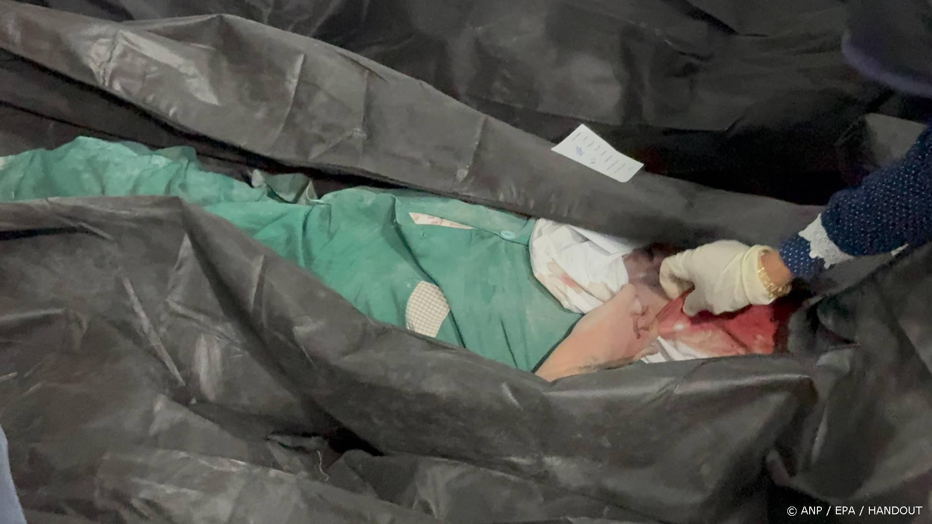 Trump: Iran viel zelf meisjesschool aan