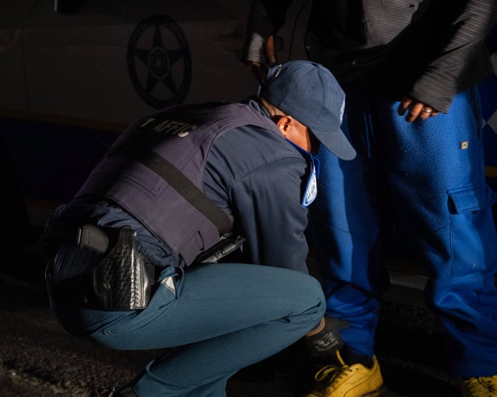 Six shot dead in two days as Cape Town reels from gang violence