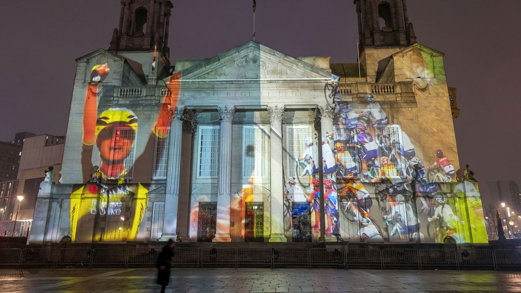 Tour de France Femmes krijgt volgend jaar voor het eerst een ploegentijdrit