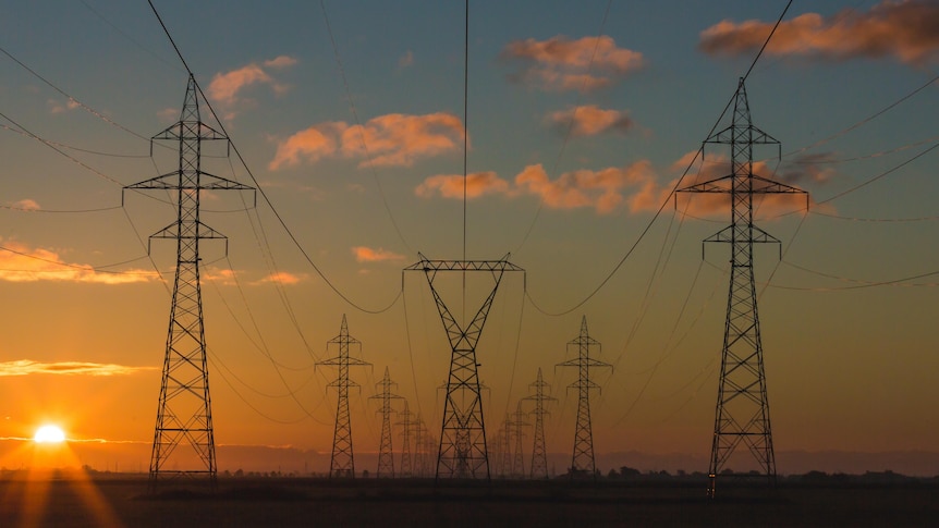 Data centres to use nearly as much power as every NSW and Victorian home by 2036