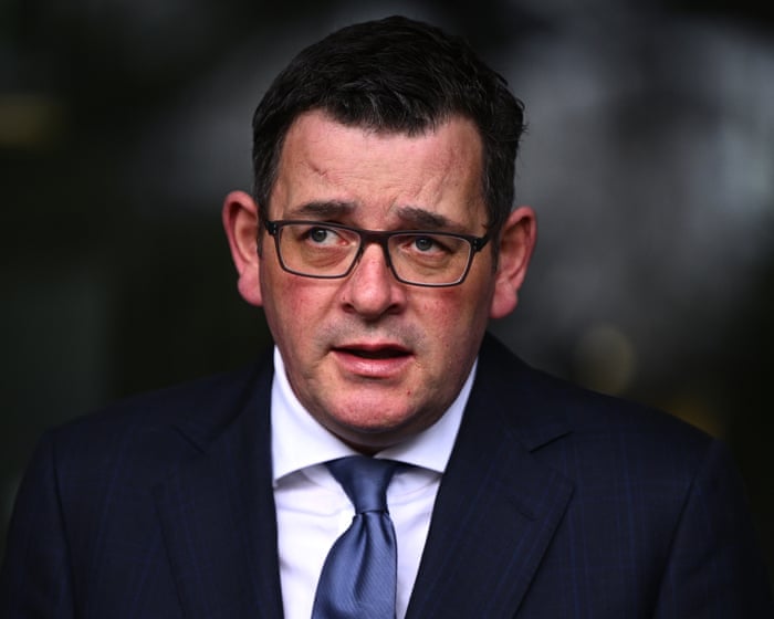 Daniel Andrews defends actions as opposition labels Labor ‘a gangster government’ after Ibac report released