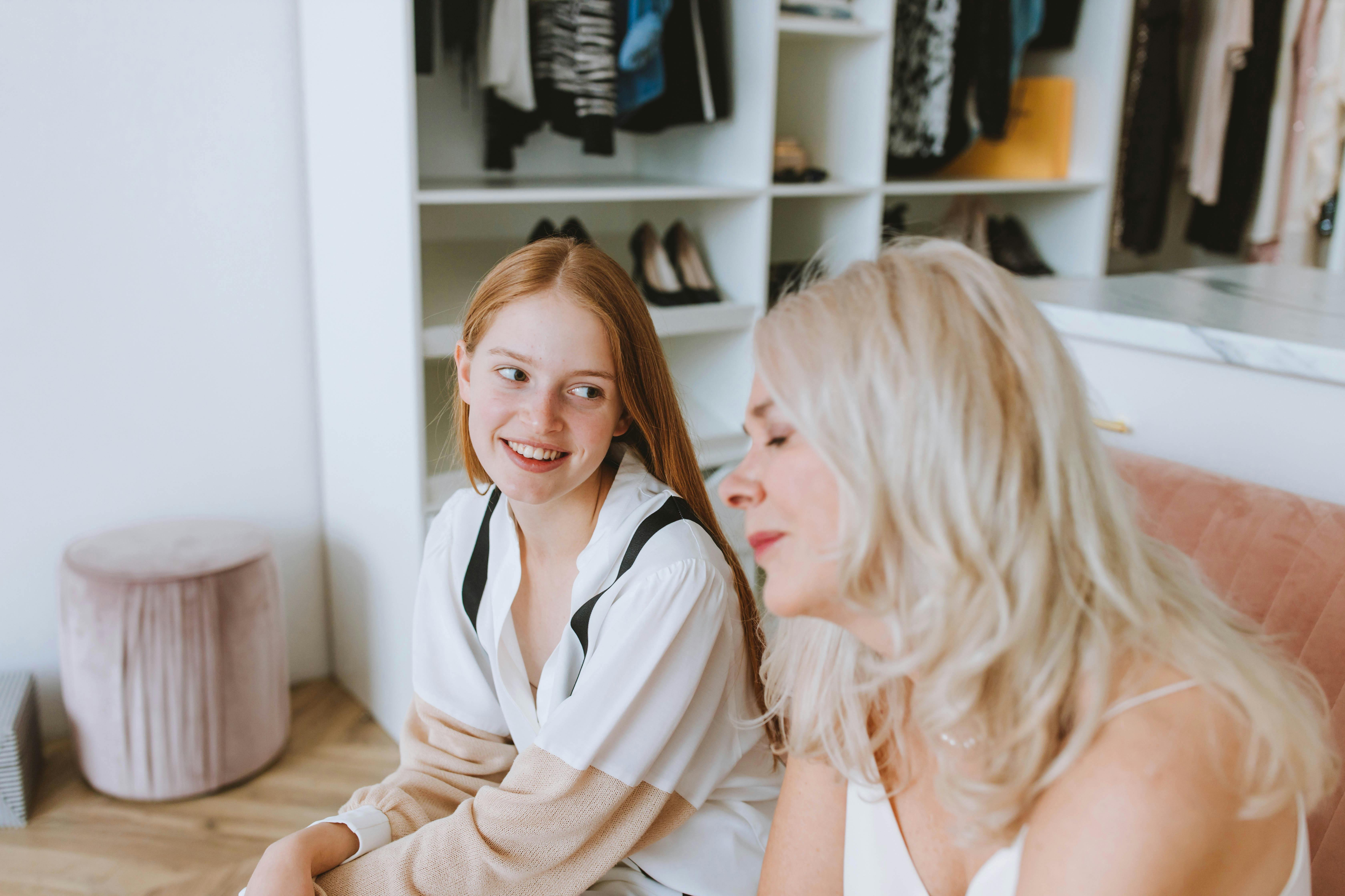 Mentale gezondheid ouders heeft invloed op schermtijd en beweging van tieners