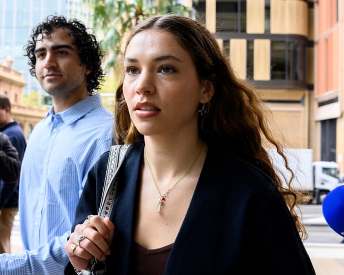 Rebel Wilson accused of hacking fellow actor’s Snapchat, leading to nude photo leak