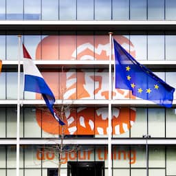 ING schrapt wereldwijd vierhonderd banen bij zakendivisie