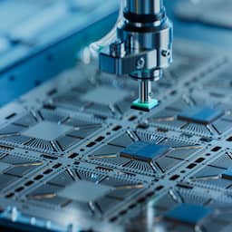 Alle EU-landen steunen Nederlands initiatief om chipsector te versterken