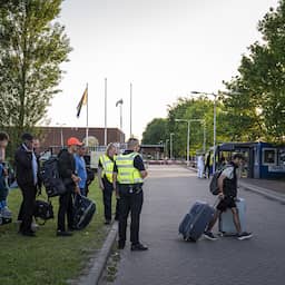 EU eens over terugkeerregeling afgewezen asielzoekers, waaronder terugkeerhubs