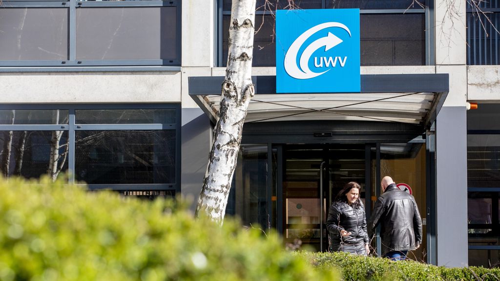 Wachttijd voor een WIA-uitkering loopt weer verder op