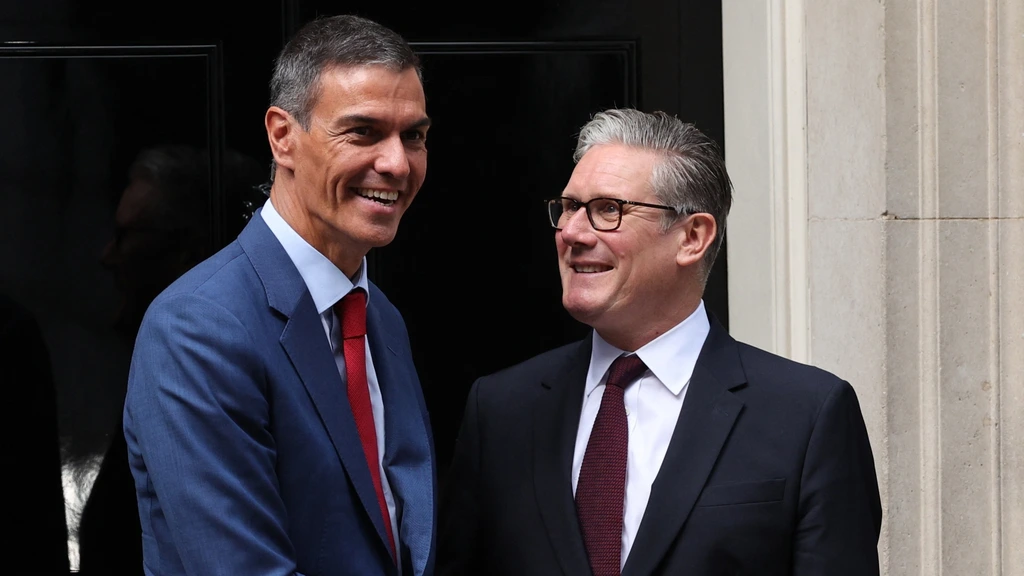 'VS denkt aan sancties tegen dwarsliggers binnen NAVO'