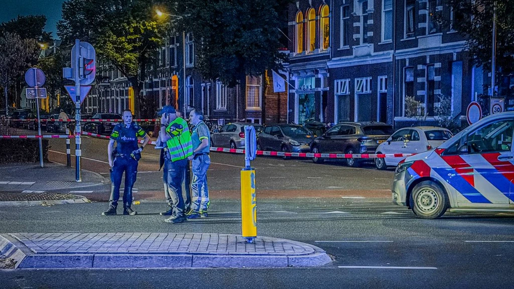 Dode bij schietpartij rond feesten Nijmeegse Vierdaagse