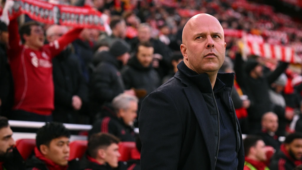 Trainer Slot na tegenvallend seizoen ontslagen bij Liverpool