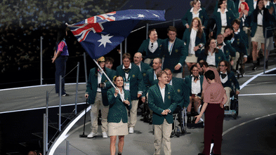 The royals’ Tardis arrival and a dig at Victoria: How Glasgow opened the Commonwealth Games