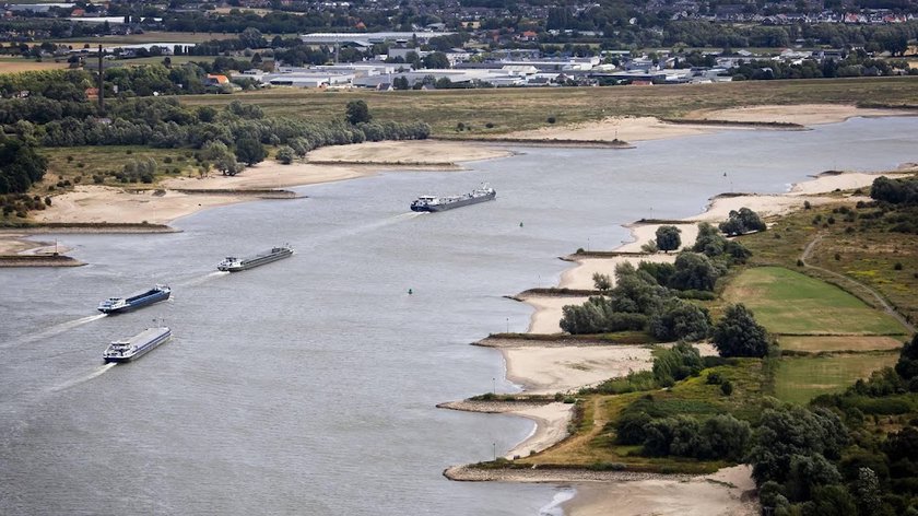 Opnieuw geen landelijke maatregelen na wekelijks 'droogteoverleg'