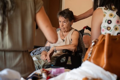 Waarom leidt het uit huis zetten van Maricarmen (87) tot vervroegde verkiezingen in Spanje?
