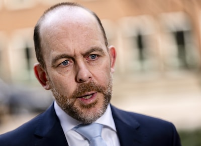 Minister gaat niet ingrijpen na ongeluk door grenscontroles