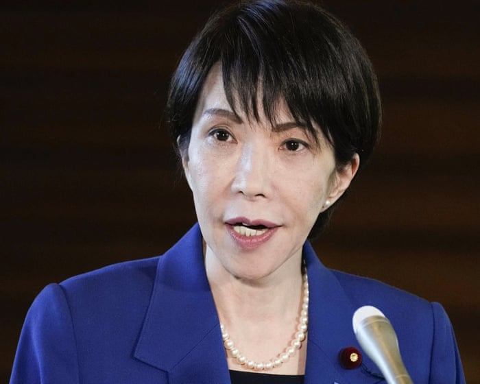 Japan’s prime minister calls snap election as approval ratings ride high