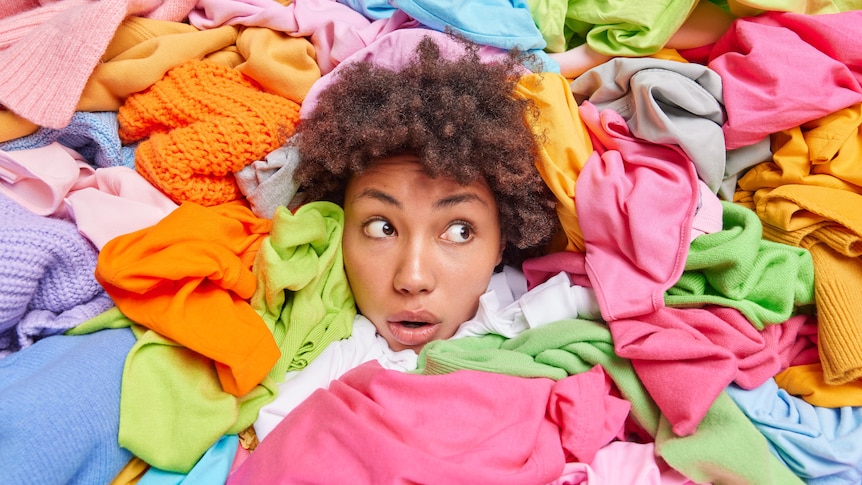 How many clothes should you own? The maths behind a sustainable wardrobe