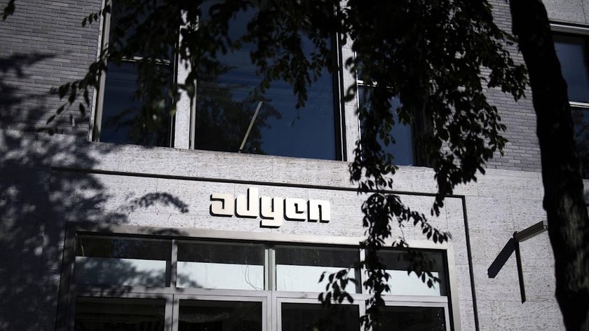Betaalbedrijf Adyen doet mee aan proef digitale euro van ECB