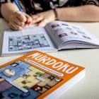 De onzichtbare nummer 1 in de bestsellerlijst: Murdoku