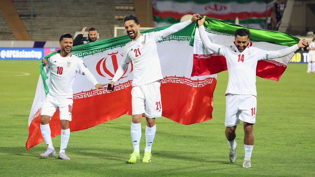 Wat betekent de oorlog in Iran voor het WK voetbal in de Verenigde Staten?