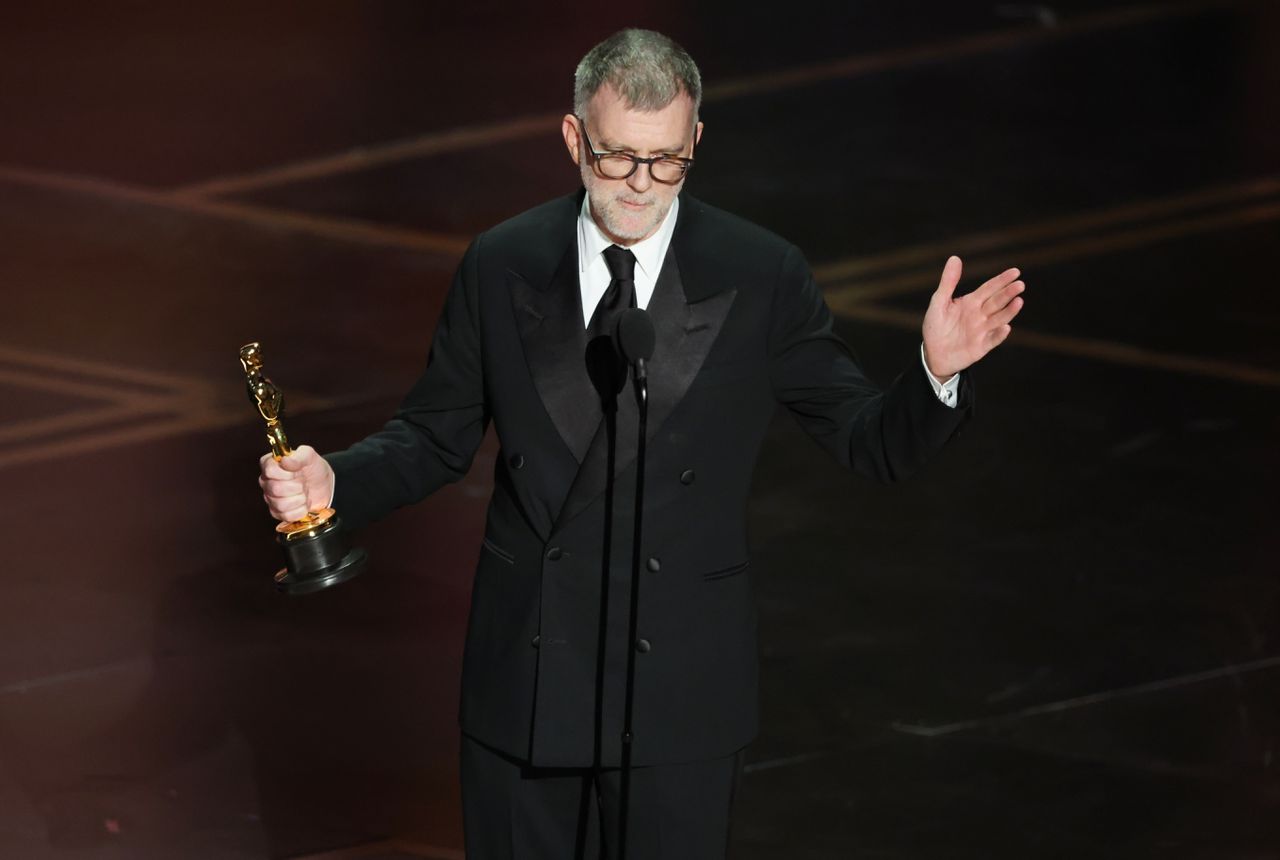 ‘One Battle After Another’ grote winnaar bij spannende, beladen Oscars