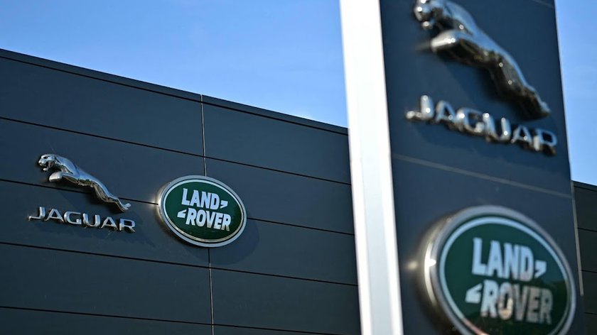 Jaguar Land Rover wil 4000 banen schrappen, schrijft The Times
