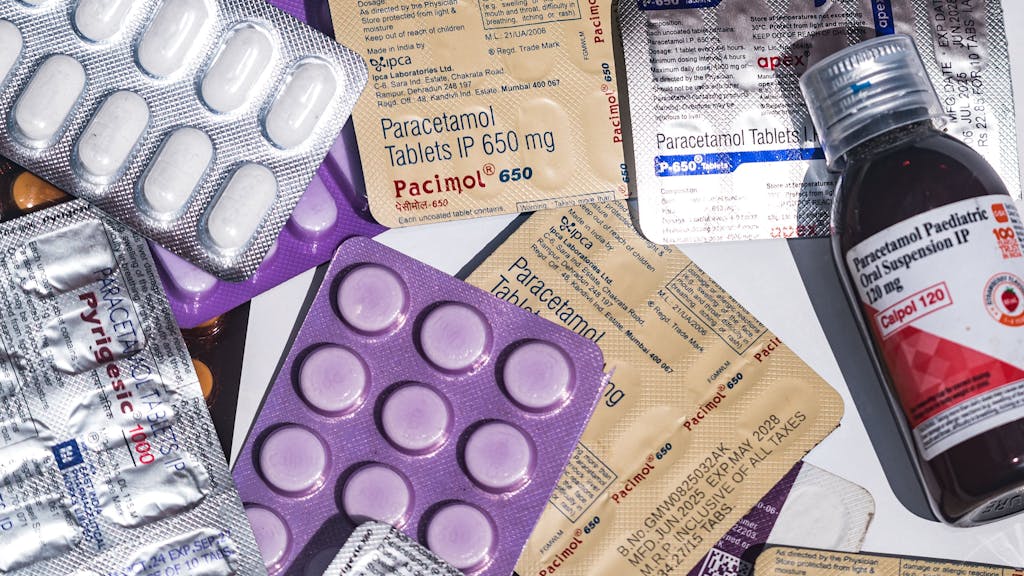 Trump legt nieuwe importheffing op medicijnen op, EU uitgezonderd