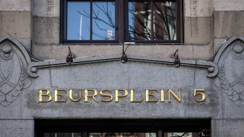 IJsbedrijf Magnum grootste winnaar in fors lagere AEX-index