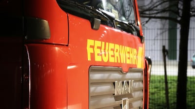 Duitse brandweer rukt vier keer uit voor mogelijk gaslek, maar het blijkt te gaan om een stinkende vrucht