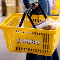 Echtpaar vindt dode muis in zak sperziebonen van Jumbo: 'Ontzettend misselijk'