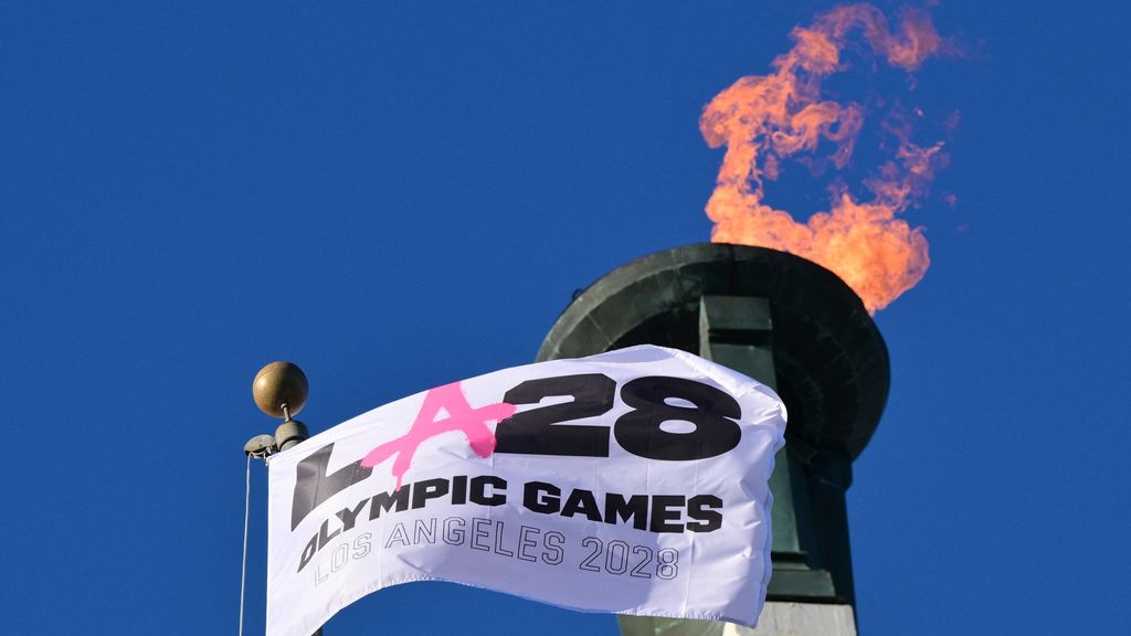 IOC weigert deelname trans vrouwen aan Olympische Spelen 2028