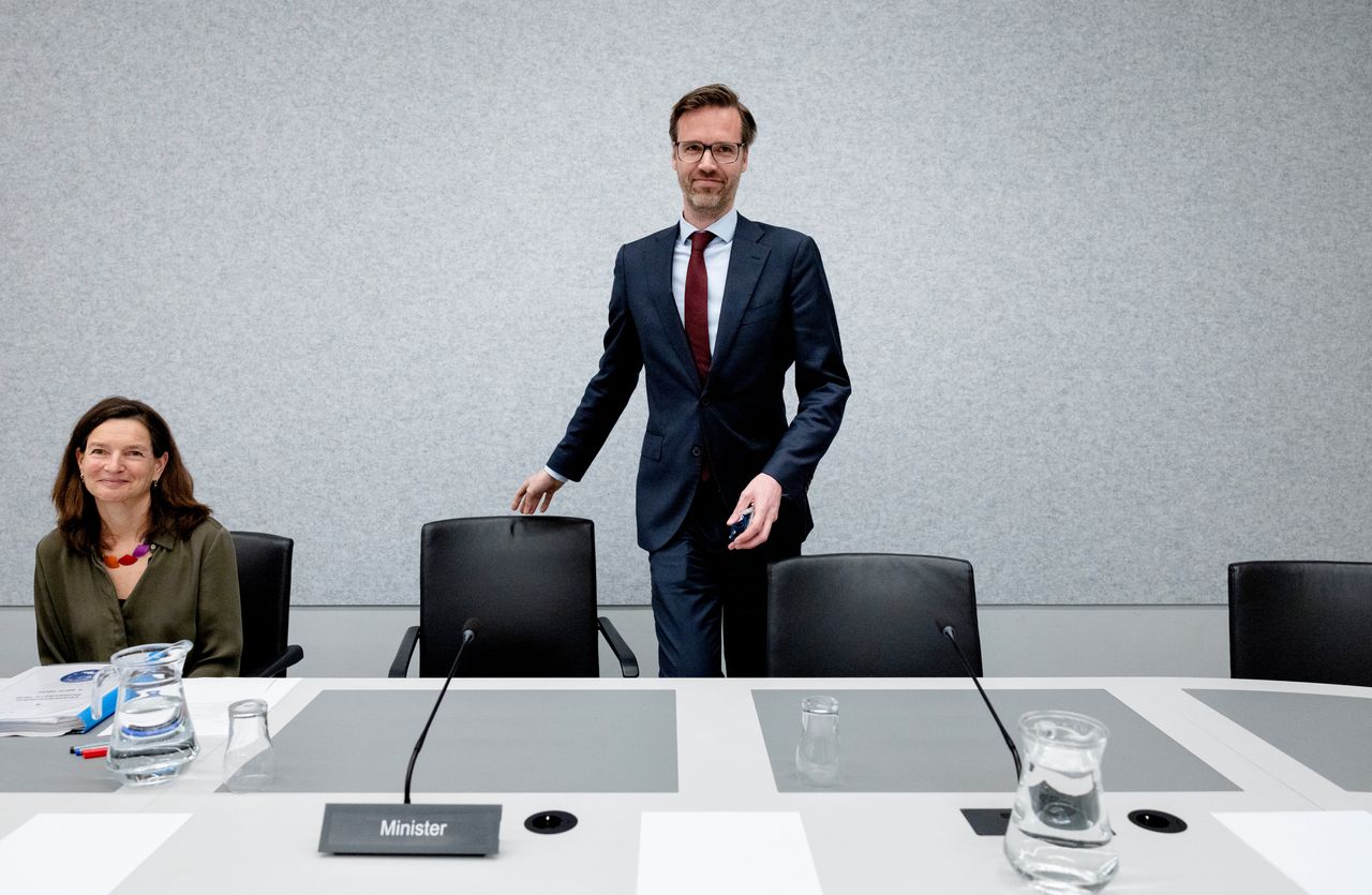 De oppositie voelt zich door minister Sjoerdsma bedrogen in politiek spel rond ontwikkelingsgeld