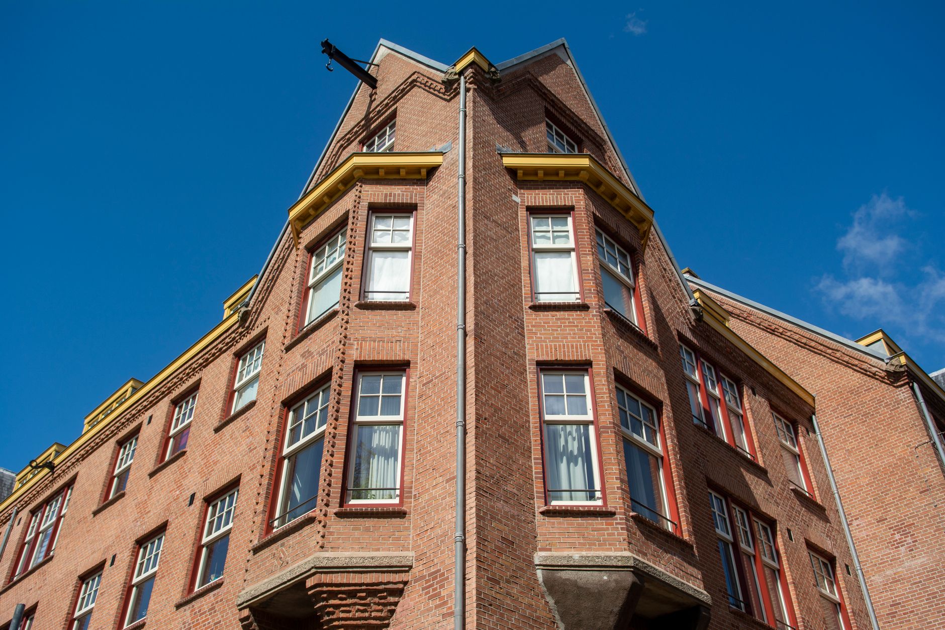 Huurprijzen vrije sector stijgen: 5742 euro inkomen nodig