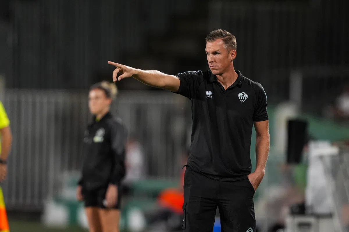 SC Cambuur heeft opvolger De Jong binnen voor Eredivisie-seizoen