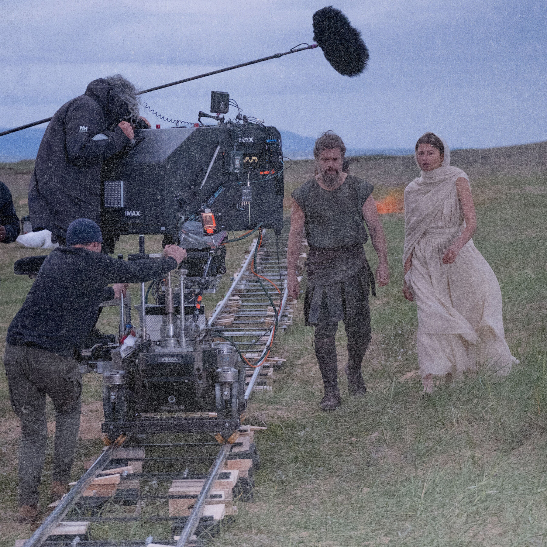 Christopher Nolan’s ‘Odyssey’ Shows That Epics Are Better Without A.I.