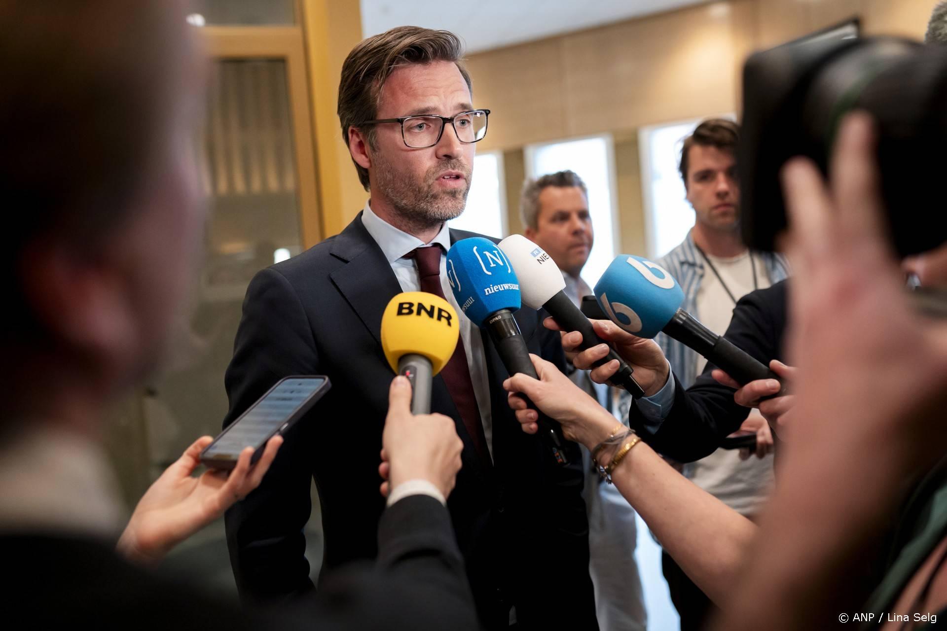 Kabinet bereikt akkoord met GL-PvdA over extra geld voor hulp