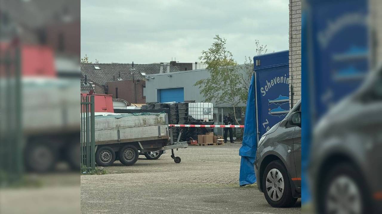 Politie ontmantelt drugslab in Loon op Zand, twee verdachten wijzen de weg