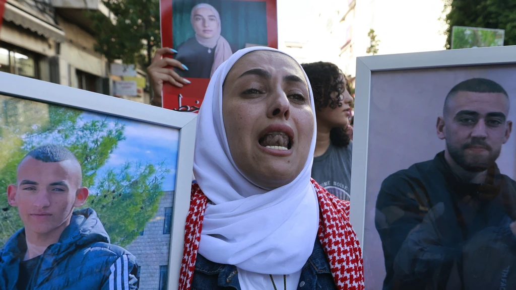 Verenigde Naties plaatsen Israël op zwarte lijst vanwege seksueel geweld