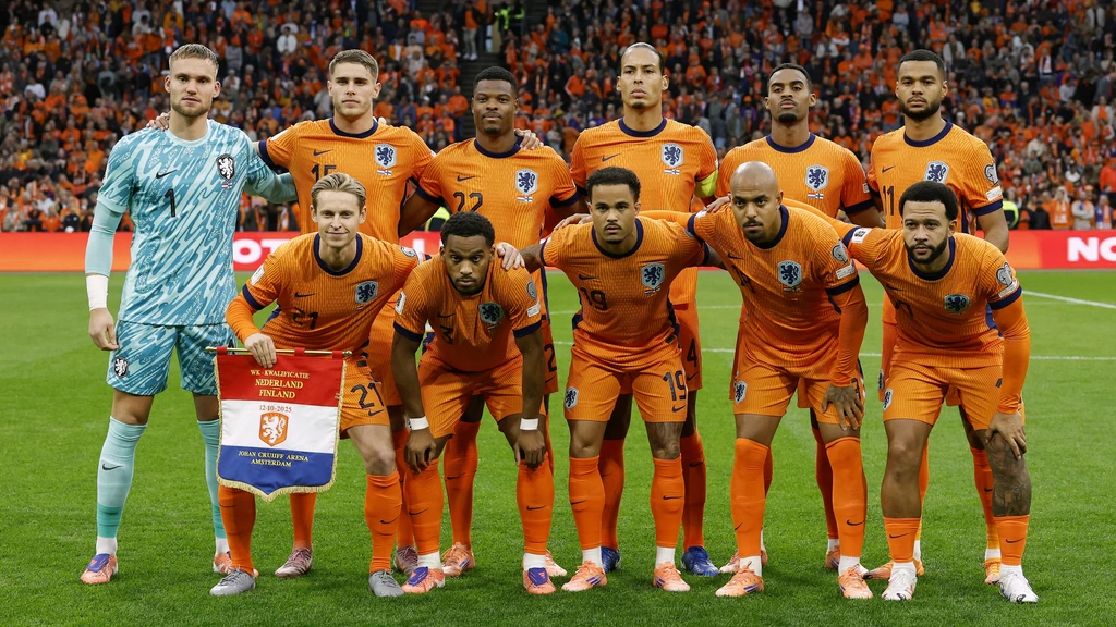 Oranje speelt laatste oefenduel voor WK tegen Oezbekistan in New York, zonder publiek