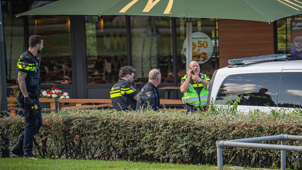 Capelle geschokt na doodschieten 15-jarige verdachte door politie