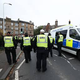 Man gearresteerd na vermoedelijk anti-islamitische aanvallen in Edinburgh