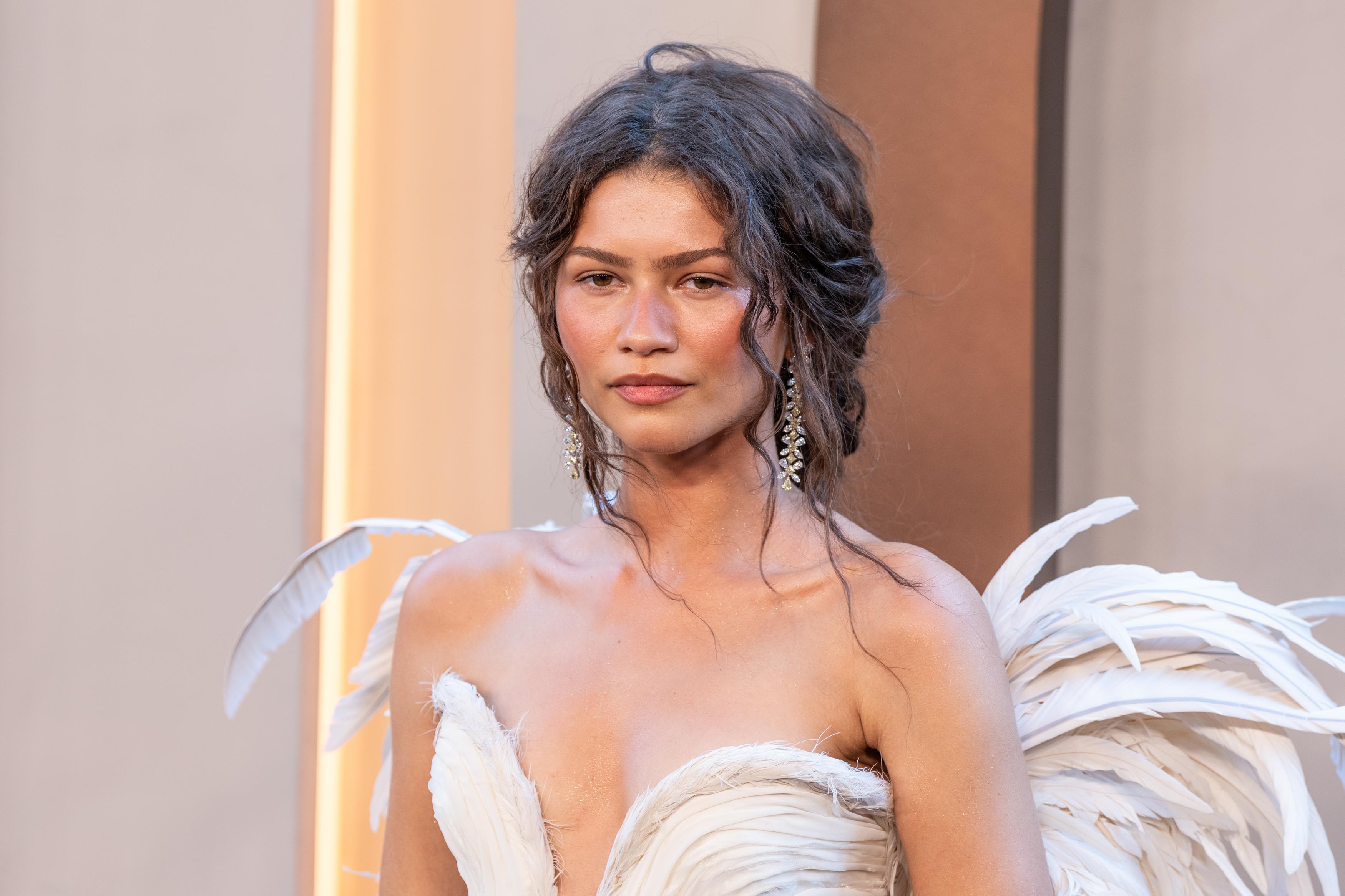Zendaya, the actress who defied the Disney child-star curse to become a global star