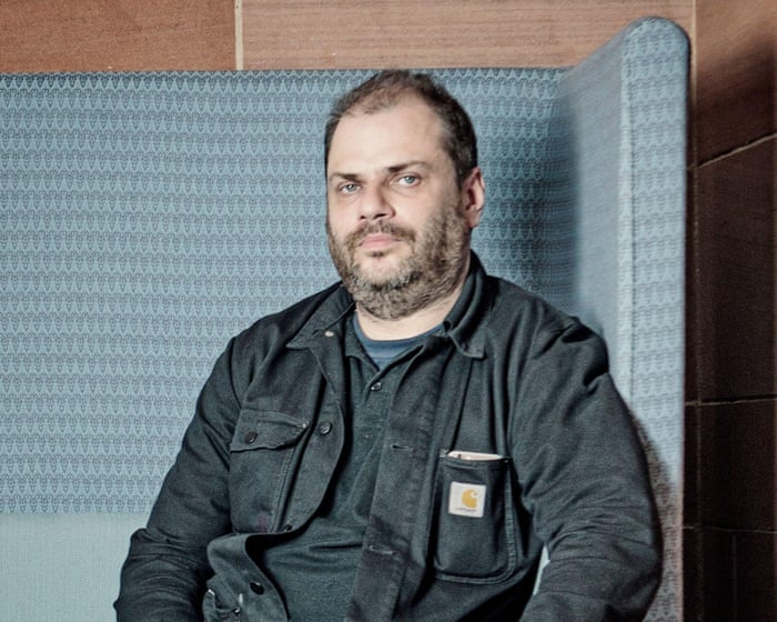 JD Twitch, esteemed Scottish DJ in duo Optimo, dies aged 57