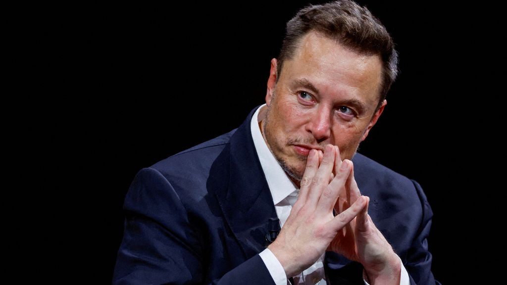 Naam van Elon Musk duikt op in vrijgegeven Epstein-documenten