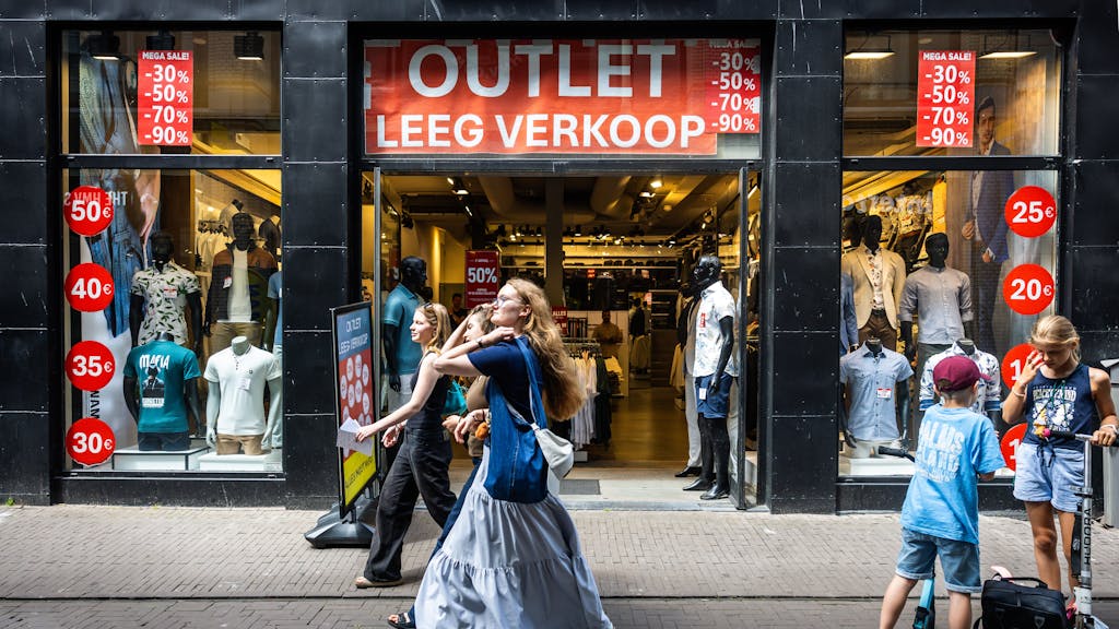 Ruim helft ondernemers geraakt door geopolitieke onrust: ‘Er is angst in de markt’