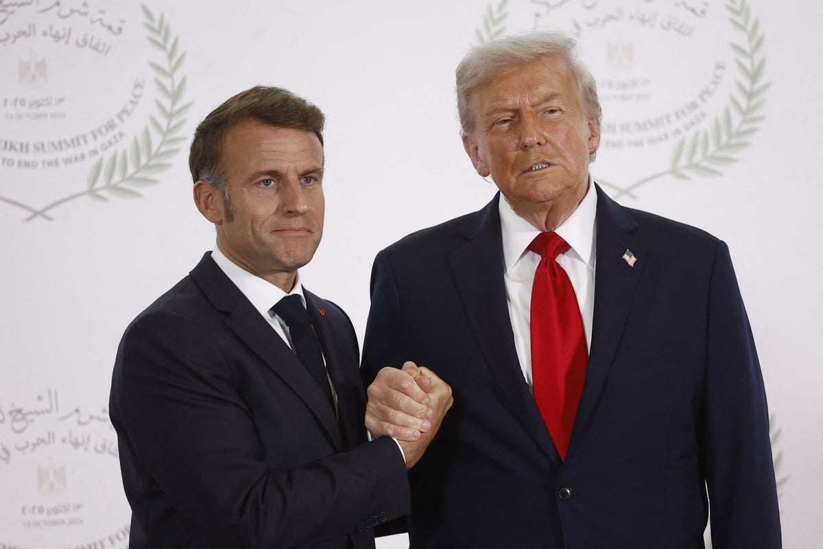 Trump puts French wine in crosshairs with latest tariff threat ahead of G7 summit