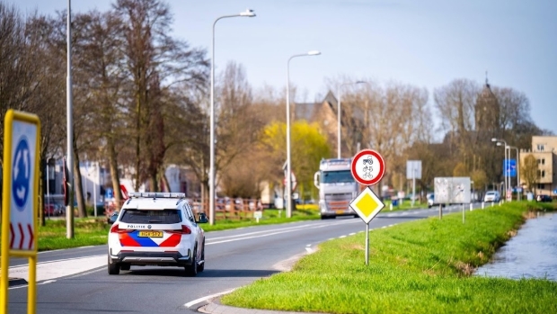 Politie zoekt nog naar vluchtauto schietpartij Schoonhoven