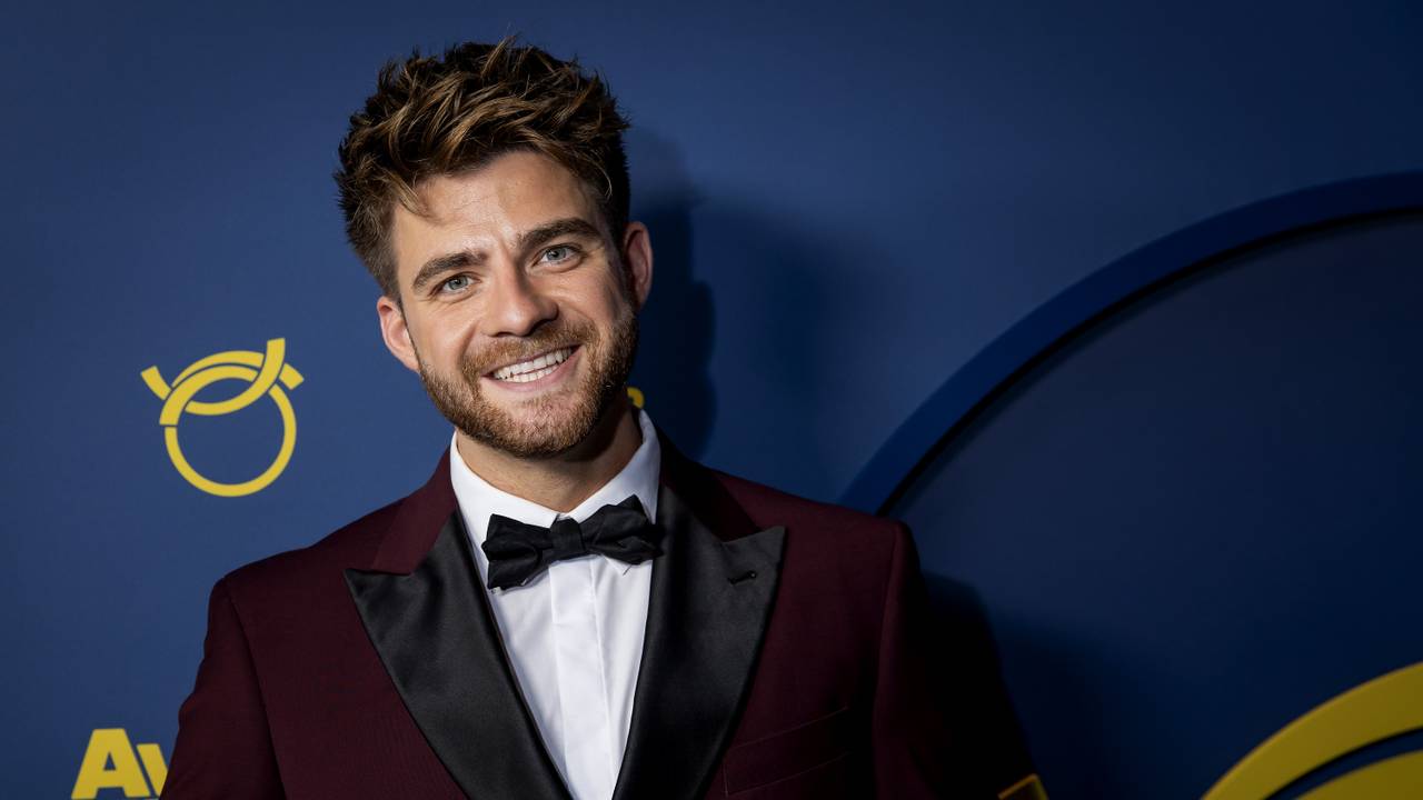 Frank van Leeuwen mag zichzelf De Slimste Mens noemen