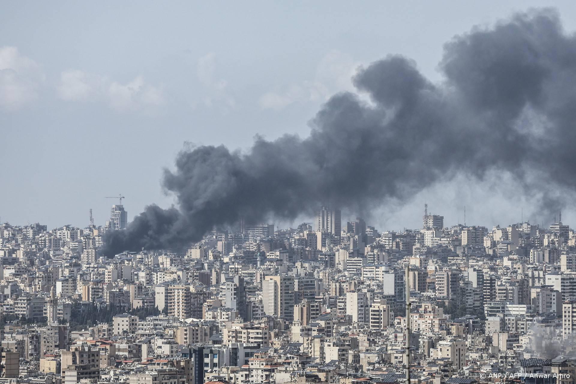 Denktank: oorlog Midden-Oosten kost EU-landen al 22 miljard euro