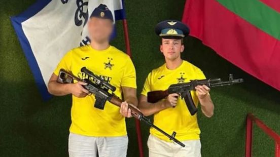 Burgemeester Oldebroek: 'Onaangenaam verrast door foto's van wethouder De Nooijer'