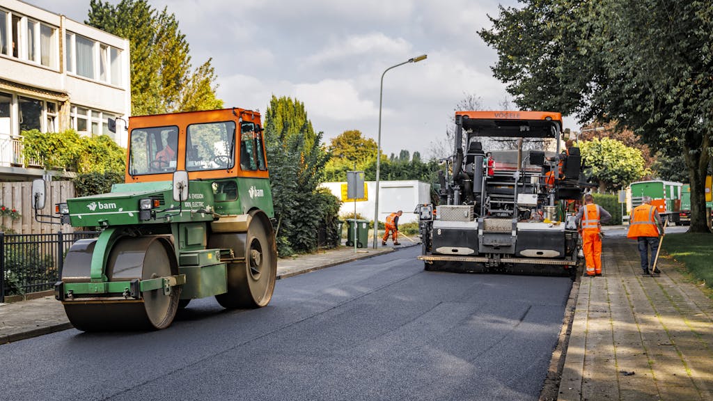 Provincies en gemeenten slaan alarm over de infrastructuurplannen van Karremans